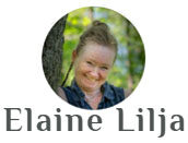 Elaine Lilja - Livsvejleder